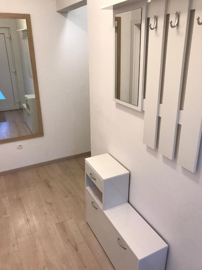 Apartmán Preko Exteriér fotografie