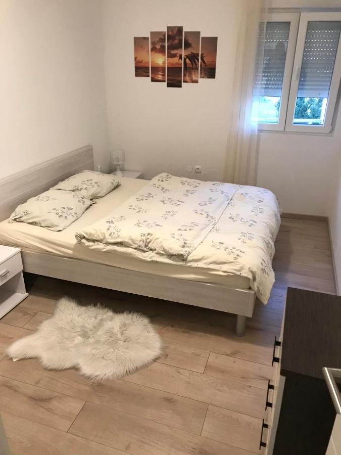 Apartmán Preko Exteriér fotografie