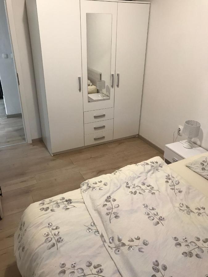 Apartmán Preko Exteriér fotografie