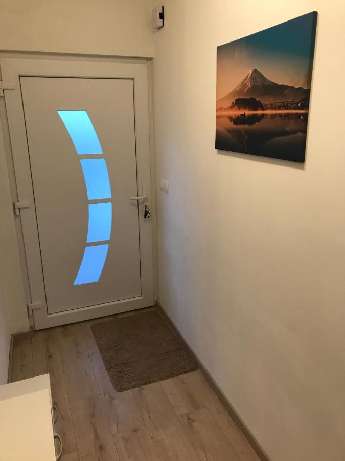 Apartmán Preko Exteriér fotografie